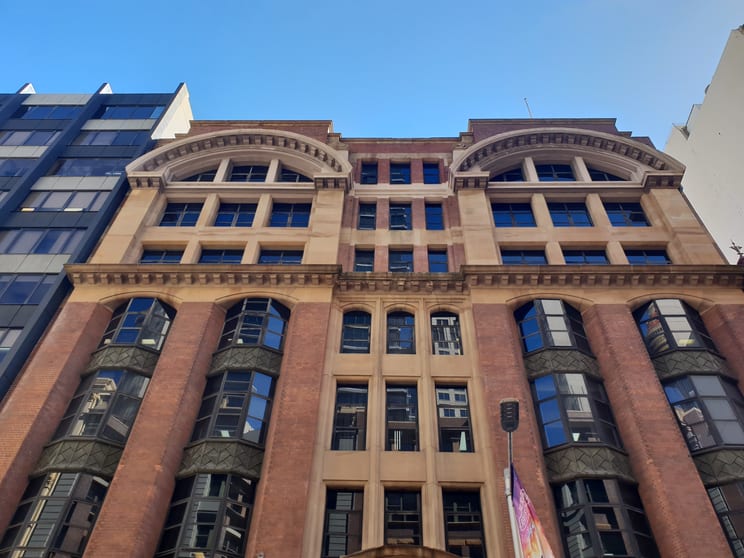 Click to view all images 401/83 York Street Sydney NSW 2000 - Image 1
