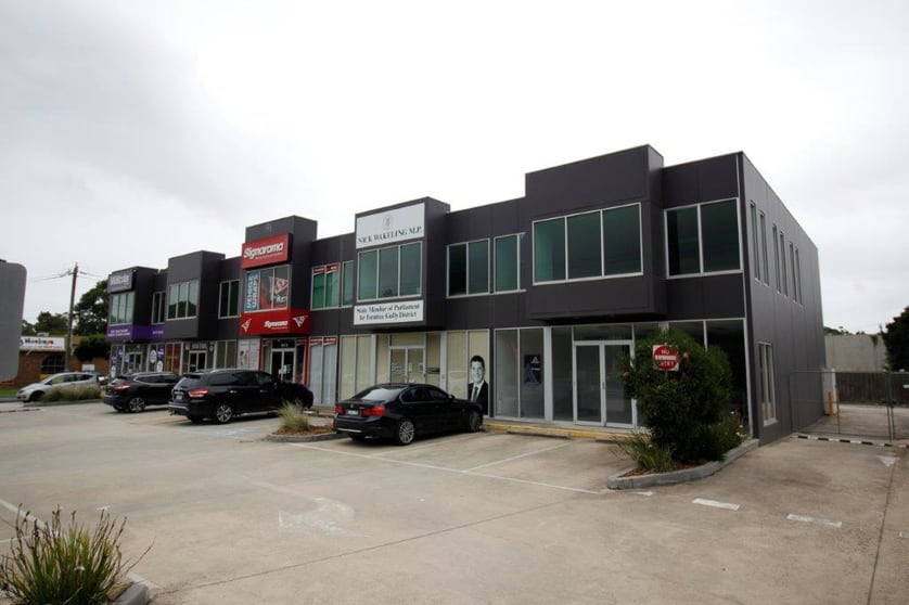 Click to view all images 5/91 Dorset Rd Ferntree Gully VIC 3156 - Image 1