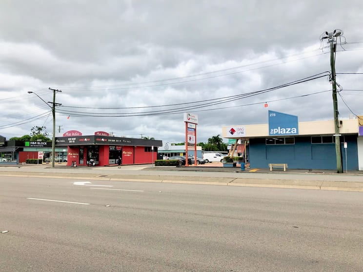 Click to view all images Shop 5/276-278 Ross River Road Aitkenvale QLD 4814 - Image 3