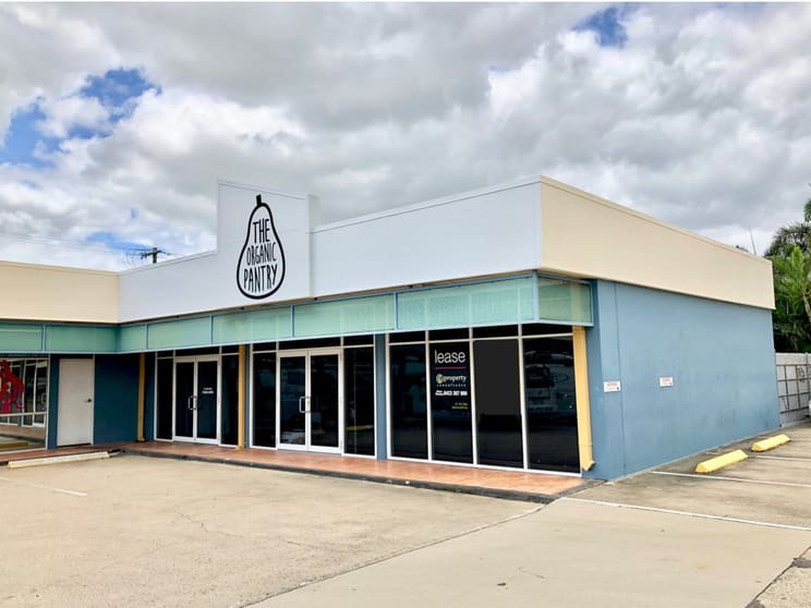 Click to view all images Shop 5/276-278 Ross River Road Aitkenvale QLD 4814 - Image 2