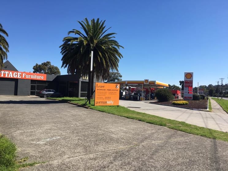 Click to view all images 1142 Burwood Highway Ferntree Gully VIC 3156 - Image 2