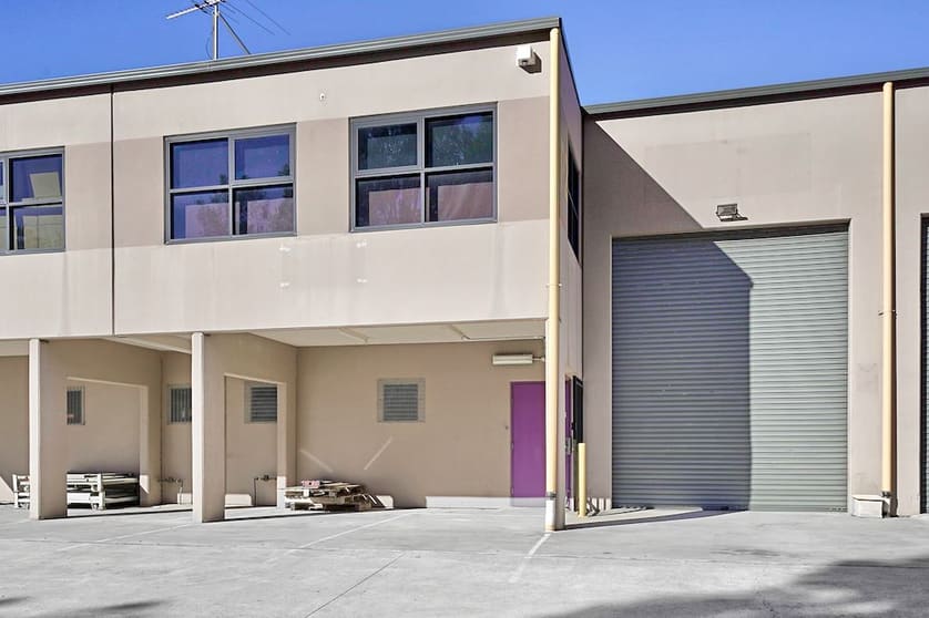 UP2 5/7 Hepher Road Campbelltown NSW 2560 - Image 1