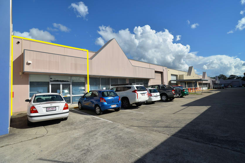 Click to view all images 2A/3375 Pacific Highway Slacks Creek QLD 4127 - Image 1