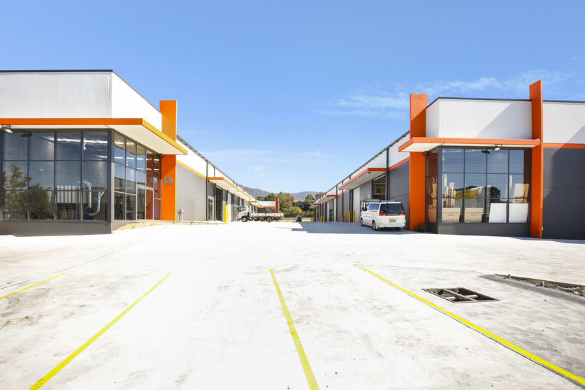 Click to view all images 10/50 Montague Street North Wollongong NSW 2500 - Image 1