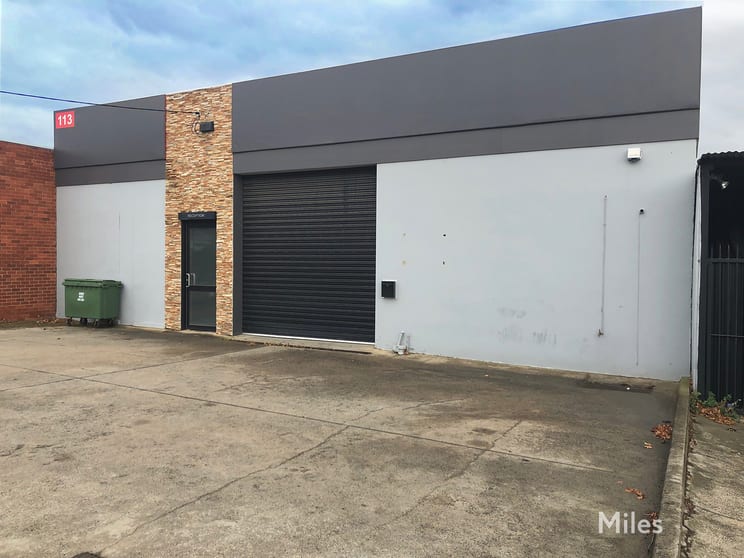 Click to view all images 113 McEwan Road Heidelberg West VIC 3081 - Image 1
