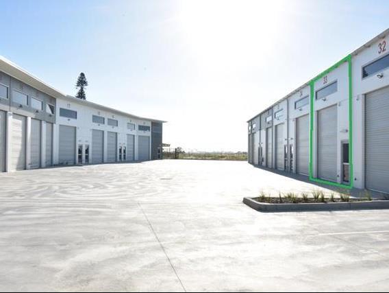 Unit 33/8 Murray Dwyer Circuit Mayfield West NSW 2304 - Image 3