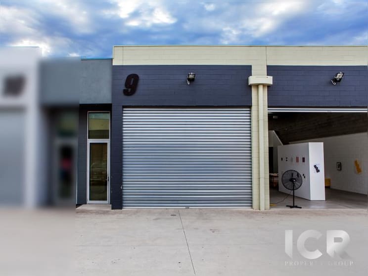Click to view all images Unit 9/102 Henkel Street Brunswick VIC 3056 - Image 2