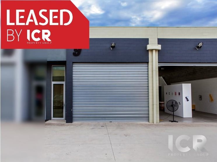 Click to view all images Unit 9/102 Henkel Street Brunswick VIC 3056 - Image 1