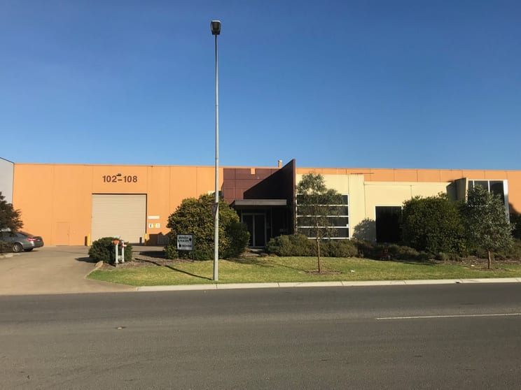 Click to view all images 102-108 Williams Road Dandenong VIC 3175 - Image 1