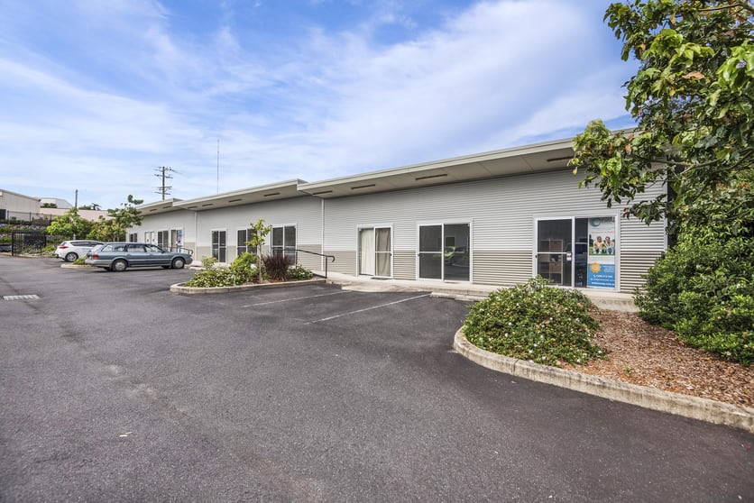 Click to view all images Suite 10/8 Slade Street Goonellabah NSW 2480 - Image 3