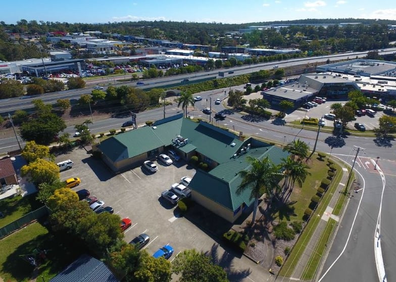 Click to view all images Shop 1A 3376 Mount Lindesay Highway Regents Park QLD 4118 - Image 1