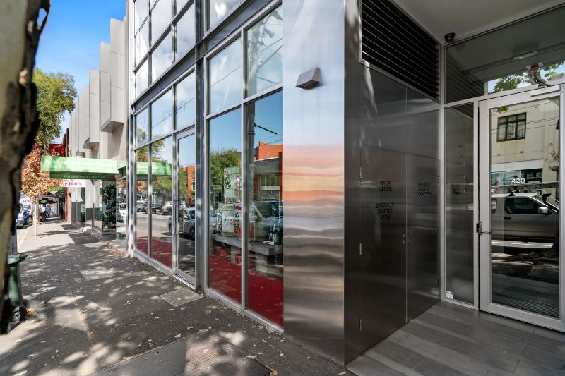 Click to view all images 420 Church Street Richmond VIC 3121 - Image 1
