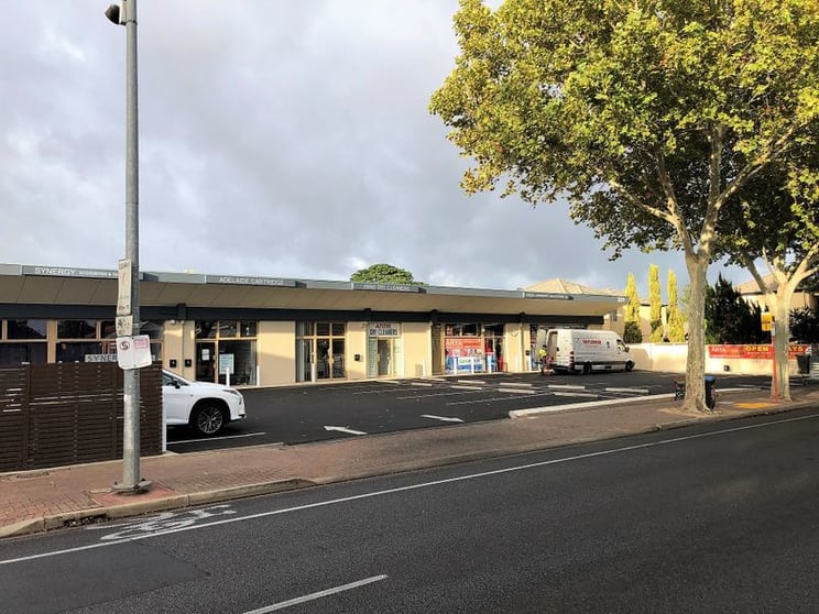 Click to view all images 2, 221 Henley Beach Road Torrensville SA 5031 - Image 1