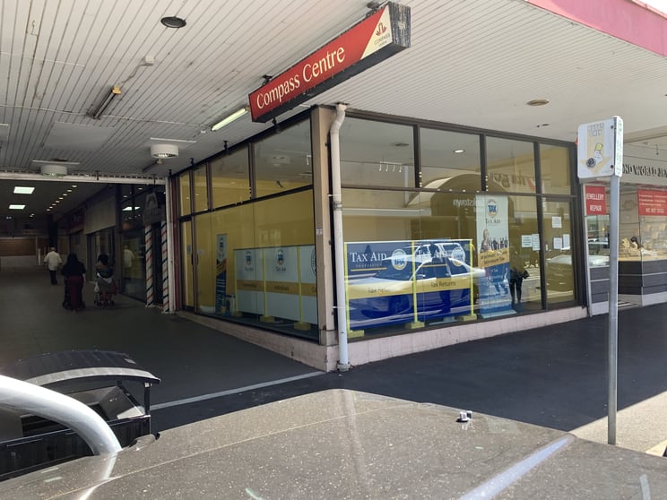 Click to view all images S44A/85-89 North Terrace Bankstown NSW 2200 - Image 1