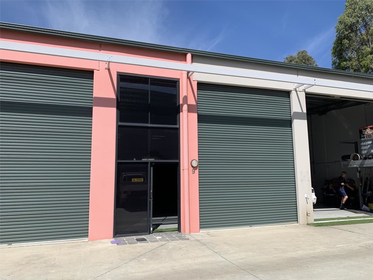 Click to view all images 9/14-16 Kohl Street Coomera QLD 4209 - Image 1