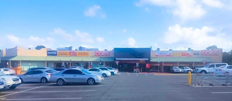 Click to view all images Ground VENDING/130-150 Hub Drive Aberfoyle Park SA 5159 - Image 1