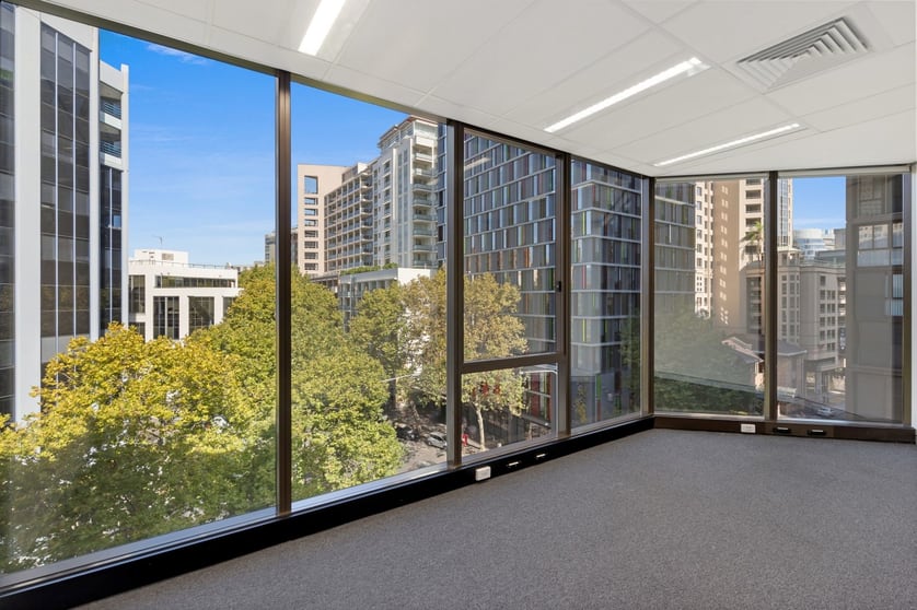 Click to view all images Suite 00/8 Quay Street Sydney NSW 2000 - Image 2