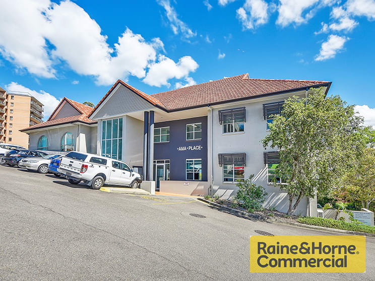 Click to view all images 32/88 L'Estrange Terrace Kelvin Grove QLD 4059 - Image 1