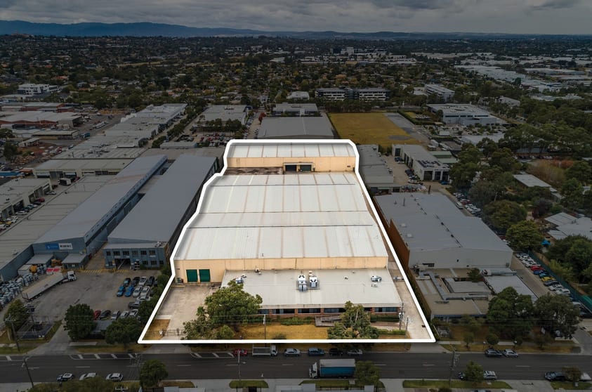 Click to view all images 40-48 Howleys Road Notting Hill VIC 3168 - Image 1