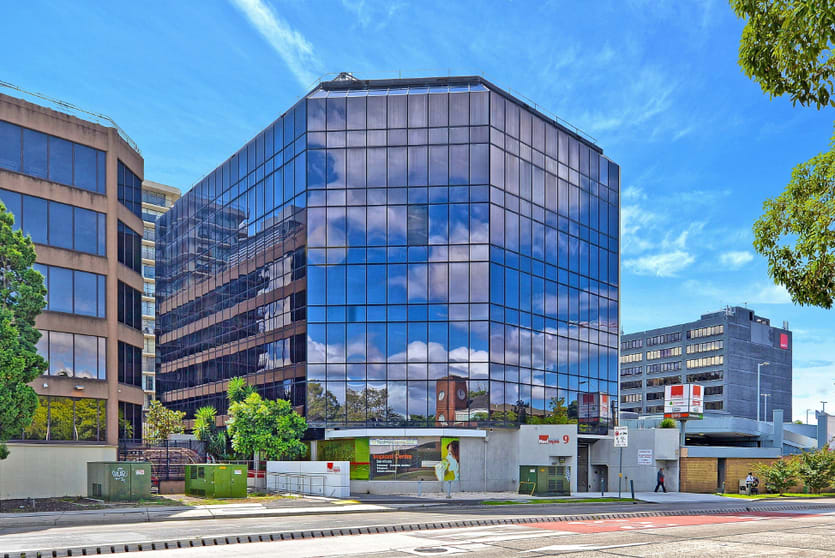 Click to view all images 6h/9-13 Redmyre Road Strathfield NSW 2135 - Image 1