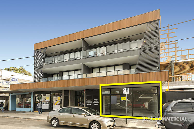 Click to view all images 103A Grange Road Glen Huntly VIC 3163 - Image 1