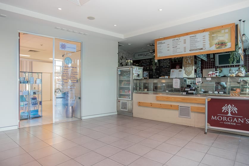 Click to view all images 1.09/10 Century Circuit Norwest NSW 2153 - Image 2