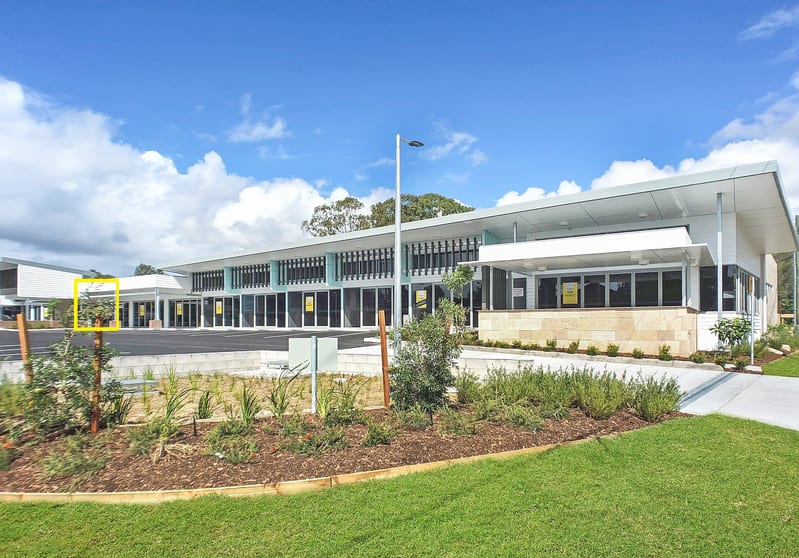Click to view all images Shop 7/11-19 Hilton Terrace Tewantin QLD 4565 - Image 1