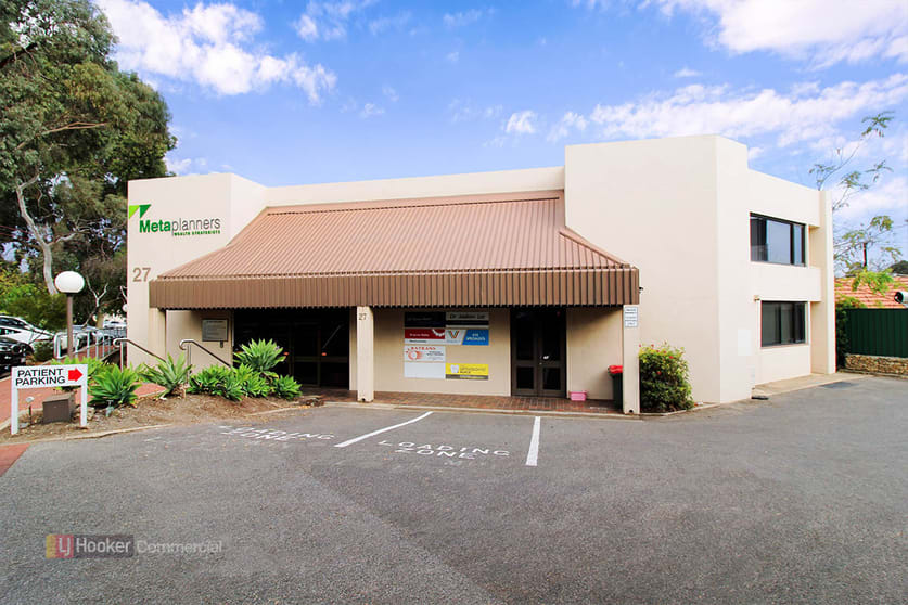 Click to view all images 10/27 College Road Kent Town SA 5067 - Image 1