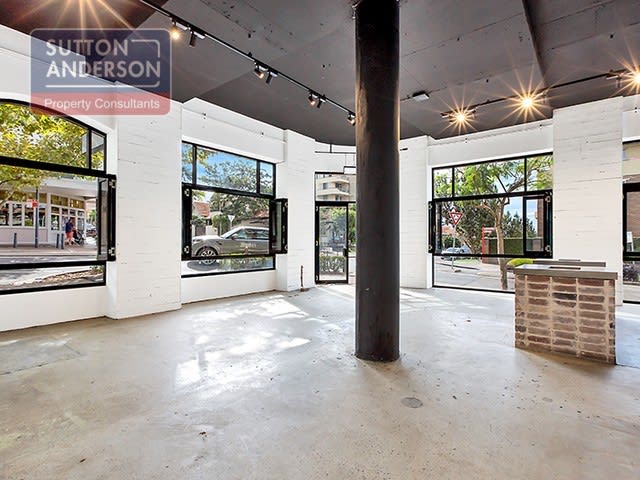 Click to view all images Shop 4/27 Grosvenor Street Neutral Bay NSW 2089 - Image 3