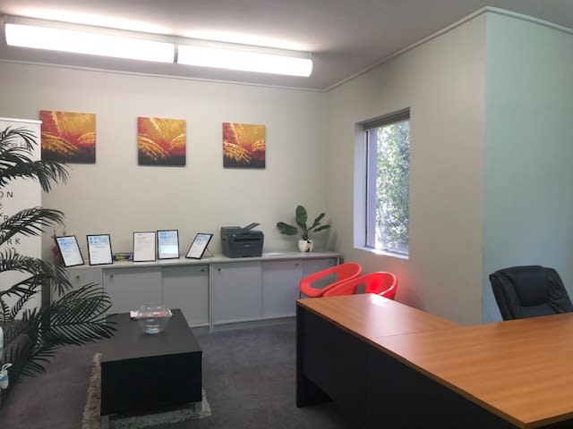 Click to view all images 1st floor/35, 209 Toorak Road South Yarra VIC 3141 - Image 2