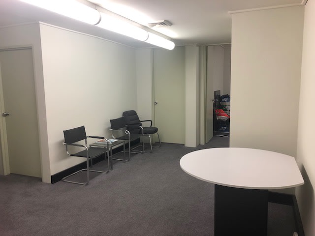 Click to view all images 1st floor/35, 209 Toorak Road South Yarra VIC 3141 - Image 3