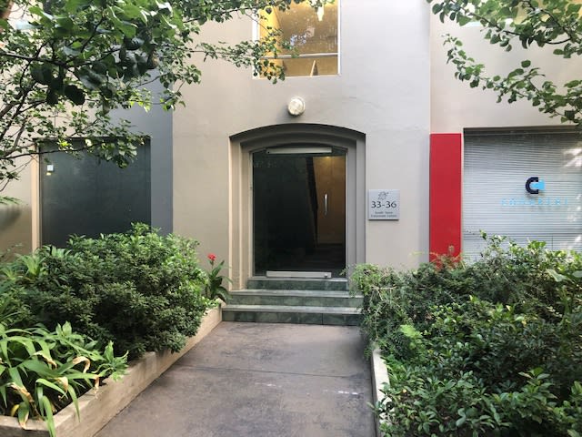 Click to view all images Office 1/Suite 35, 209 Toorak Road South Yarra VIC 3141 - Image 2