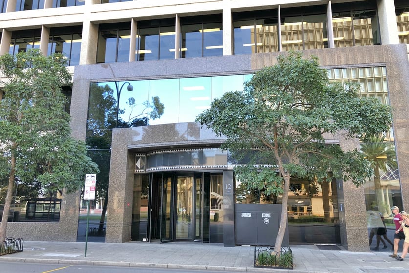 Click to view all images 3/12 St Georges Terrace Perth WA 6000 - Image 3
