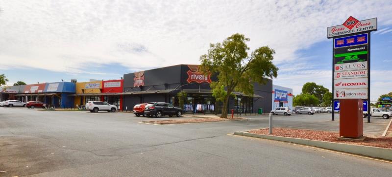 Ground  Shop 3B/580 Main North Road Gepps Cross SA 5094 - Image 1