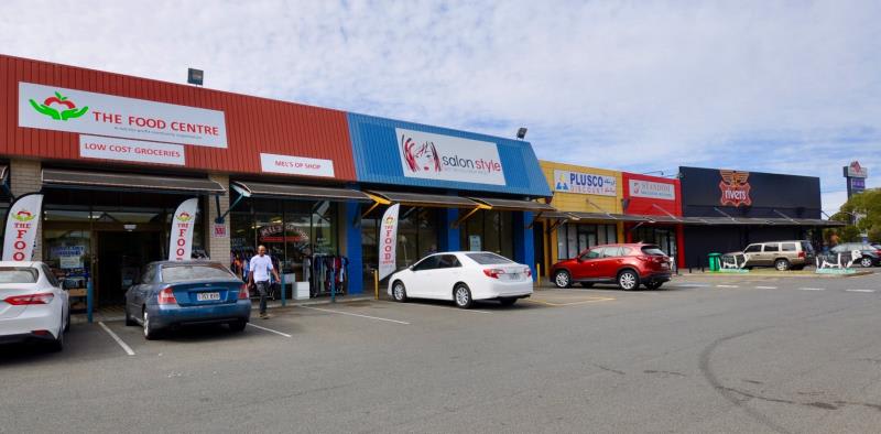 Ground  Shop 3B/580 Main North Road Gepps Cross SA 5094 - Image 2