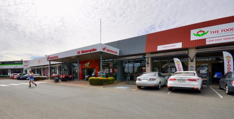 Ground  Shop 3B/580 Main North Road Gepps Cross SA 5094 - Image 3