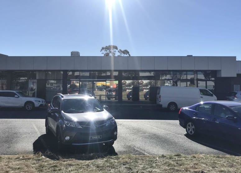Click to view all images Lot 3B/17 Dundas Court Phillip ACT 2606 - Image 2