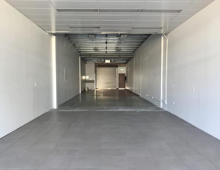 Click to view all images Lot 3B/17 Dundas Court Phillip ACT 2606 - Image 3