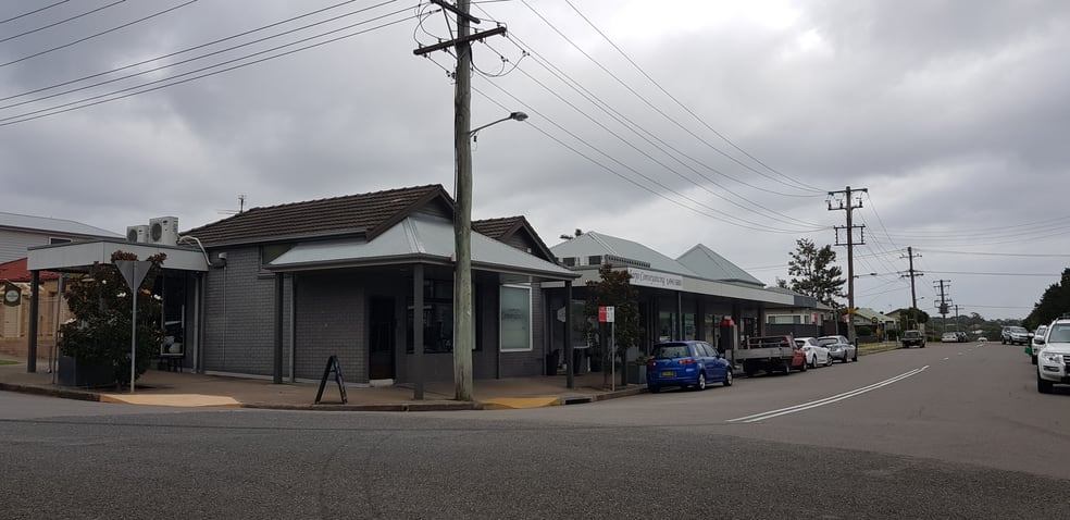 Click to view all images Shop 3/2 Glebe Street Kahibah NSW 2290 - Image 1