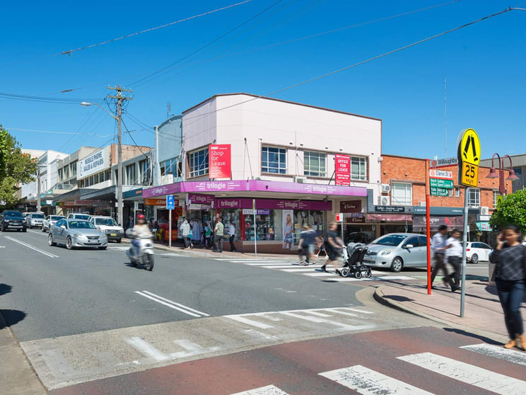 Click to view all images Shop 1/50 Willoughby Road Crows Nest NSW 2065 - Image 1
