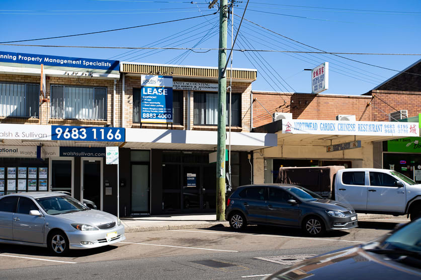 Click to view all images 20 Kleins Road Northmead NSW 2152 - Image 1