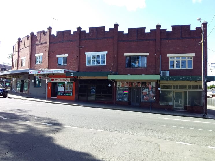 Click to view all images 48/ The Strand Croydon NSW 2132 - Image 1