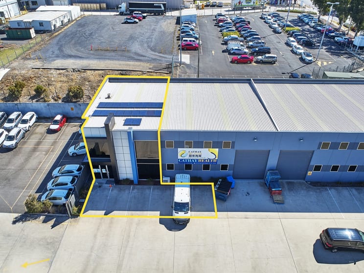 2/36 Koornang Road Scoresby VIC 3179 - Image 3