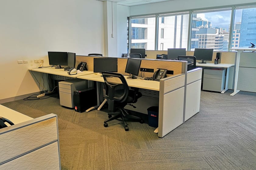 801/50 Berry Street North Sydney NSW 2060 - Image 2