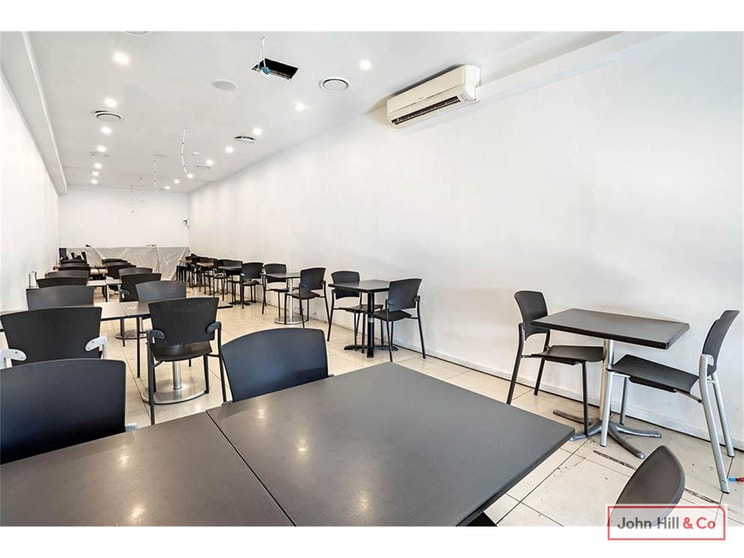 Click to view all images Shop 2/122 Burwood Road Burwood NSW 2134 - Image 2