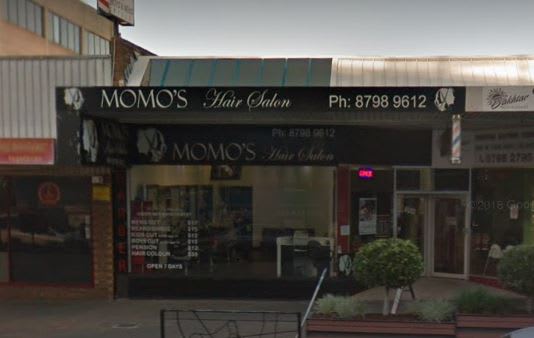 Click to view all images Shop 9 Cnr Macquarie & Elizabeth St Liverpool NSW 2170 - Image 1