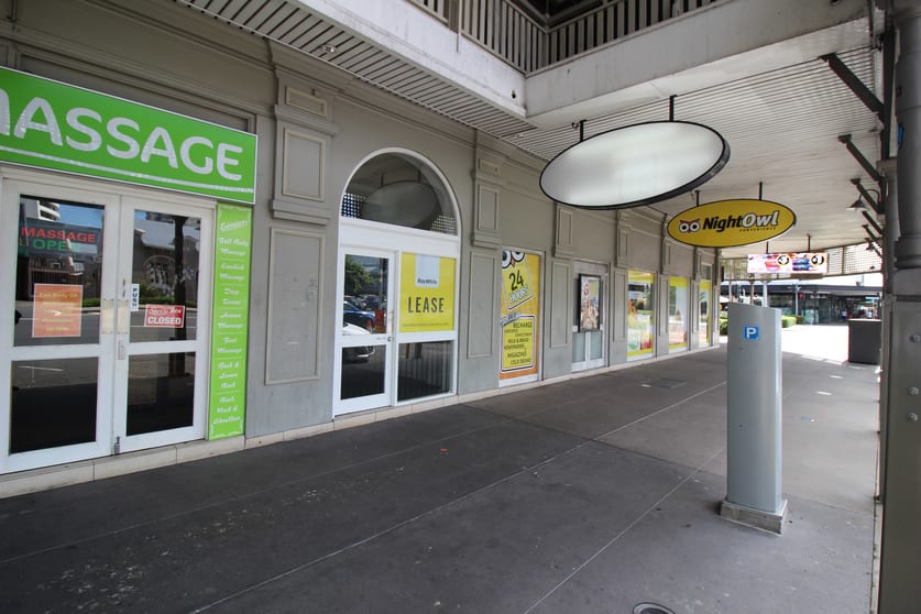 Click to view all images 22 Spence Street Cairns City QLD 4870 - Image 1