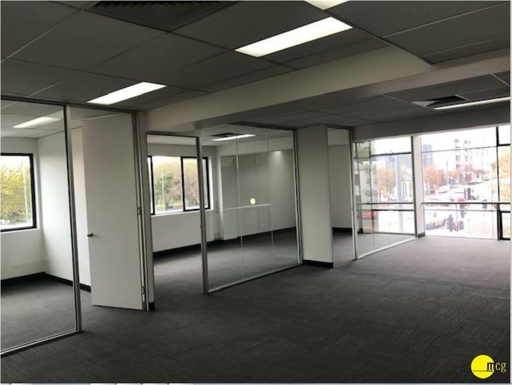 Click to view all images 1/491 King Street West Melbourne VIC 3003 - Image 1