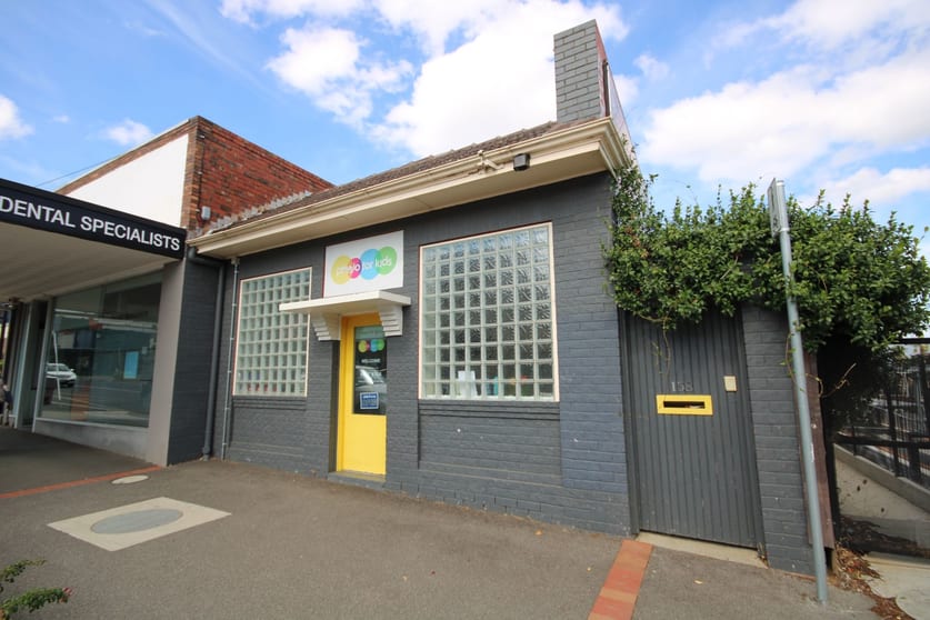 Click to view all images 158 McKinnon Mckinnon VIC 3204 - Image 1