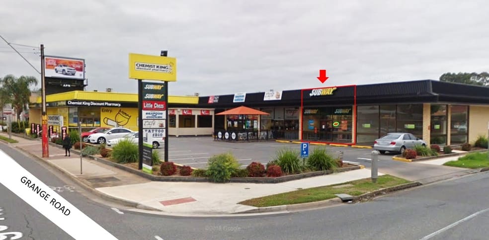 Click to view all images Shop 2, 53-57 Grange Rd Welland SA 5007 - Image 1